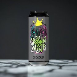 TankBusters.Co The Crown Is Mine TankBusters.Co The Crown Is Mine