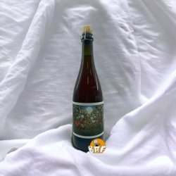 Assemblage  Framboise  Vanille - BAF - Bière Artisanale Française