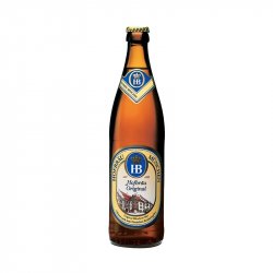 Hofbräu Original