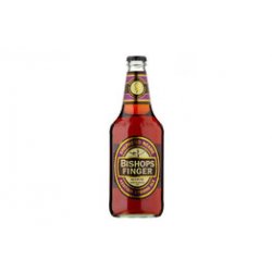 Shepherd Neame Bishops Finger