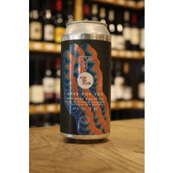 Track Brewing Company Here For You