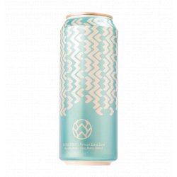 Santa Rosa Extra Stout