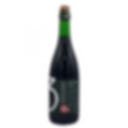 3 Fonteinen Dornfelder DruifKriek  75 cl - Gastro-Beer