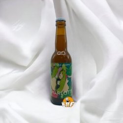 Charlotte (Ipa) - BAF - Bière Artisanale Française