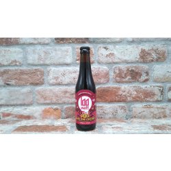 POP Goes The Cherry Porter - 33 CL - House of Beers Uden