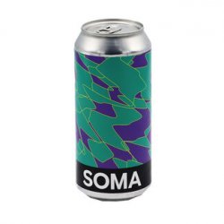 SOMA Beer - Power Nap - Bierloods22