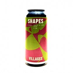 Villages Fuzzbox Villages Fuzzbox