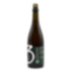 3 Fonteinen Cuvee Armand & Gaston S2021 Blend 77  75 cl - Gastro-Beer