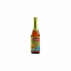 Mongozo Mango