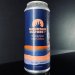 Mountain Culture Beer Co., Status Quo With Galaxy: Pale Ale, 500ml Mountain Culture Beer Co., Status Quo With Galaxy: Pale Ale, 500ml