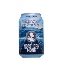 Northern Monk Eternal Session 33cl - Molloys