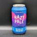 Reckless Brewing Hazy Pale Vol. 5 