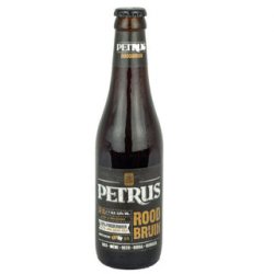 Petrus Roodbruin - Oud Bruin