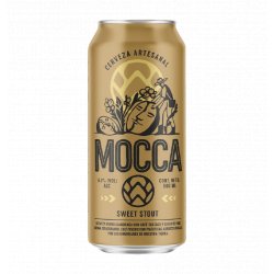 Santa Rosa Mocca