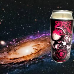 Sudden Death Brewing Co. Space Doom Vaccuum (Smoothie Edition) Sudden Death Brewing Co. Space Doom Vaccuum (Smoothie Edition)
