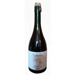 Tydecho C'lanme 2022 7.0%ABV 75cl bottle - Stori Beer & Wine