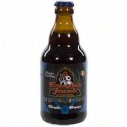 Brouwerij Broeder Jacob Bruin
