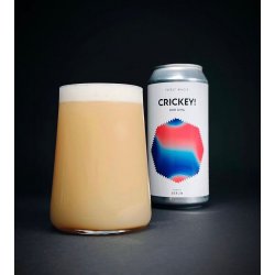 FUERST WIACEK Berlin Crickey! FUERST WIACEK Berlin Crickey!