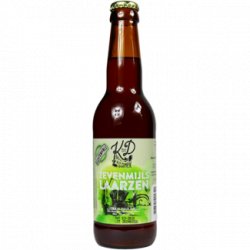 Brouwerij Klein Duimpje Zevenmijlslaarzen Glutenvrij