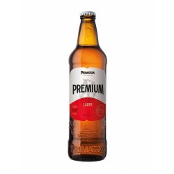 Primator Premium Lager 500ml - ΕλVino