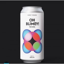 FUERST WIACEK Berlin Oh Blimey!