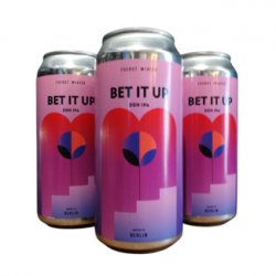 FUERST WIACEK Berlin Bet It Up