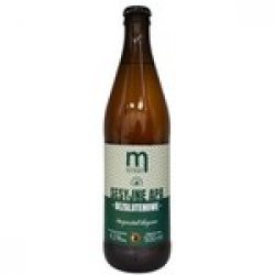 Maryensztadt: Sesyjna APA Bezglutenowe - butelka 500 ml - Piwne Mosty - Stu Mostow