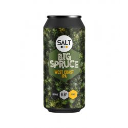 SALT Big Spruce