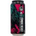 Seven Island X Beer Zombies  ZOMBIE BEAST 