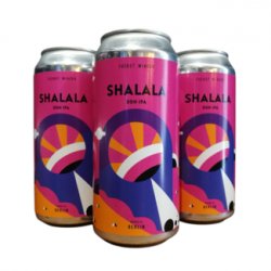 FUERST WIACEK Berlin Shalala