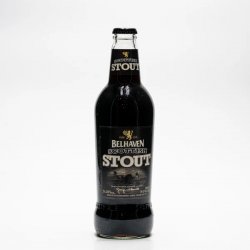 Belhaven Brewery Scottish Stout