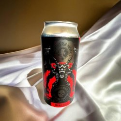 Sudden Death Brewing Co. The Devil, Everywhere