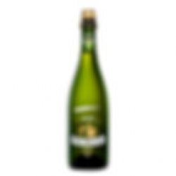 Oud Beersel Oude Geuze (2021)   75cl - Gastro-Beer