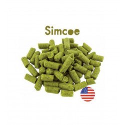 Simcoe - Minicervecería