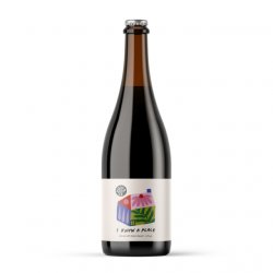 Wilderness I Know A Place 6.7%ABV 750ml bottle - Stori Beer & Wine