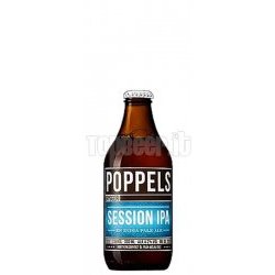 POPPELS Session Ipa 33Cl - TopBeer