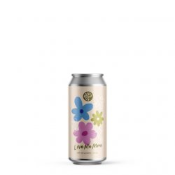 Wilderness Love Me Not 3.4%ABV 440ml can - Stori Beer & Wine