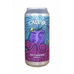 Caleya  Matusalen - Brother Beer