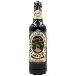 Samuel Smith Organic Chocolate Stout Samuel Smith Organic Chocolate Stout