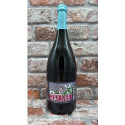 De Dolle Brouwers Stille Nacht Reserva 2022 (Barrique 2) - 1.5 L - House of Beers Uden