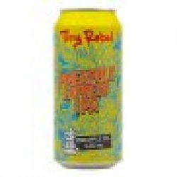 Tiny Rebel Pineapple Express IPA 0,44l - Craftbeer Shop