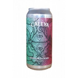 Caleya  Nessum Dorma - Brother Beer