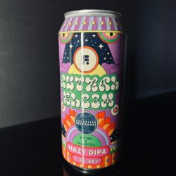 Future Brewing Astral Bloom