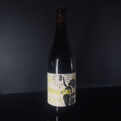 Garage Project, Brewtal Blanc, 750ml - My Beer Dealer