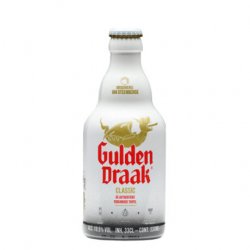 Gulden Draak 33 cl - RB-and-Beer