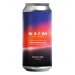 Norm Brewing Bouncy Ride collab Hop Hooligans blik 44cl 
