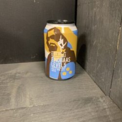 Van Moll Eindbaas - Level 5 Van Moll Eindbaas - Level 5