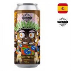 Basqueland Brewing Kokonesia