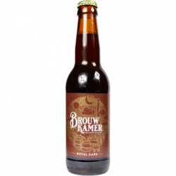 De Brouwkamer Royal Dark De Brouwkamer Royal Dark