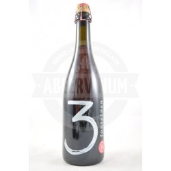 3 Fonteinen Hommage Assemblage 9 20182019 75cl - AbeerVinum